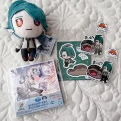 ポケモン チリ グッズセット[値下げ、バラ売り✗]