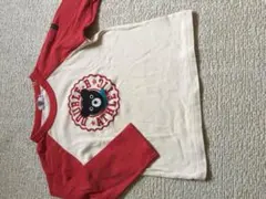 ミキハウスダブルBロンT100センチ