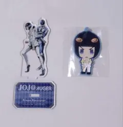 ジョジョの奇妙な冒険 ブチャラティ セット
