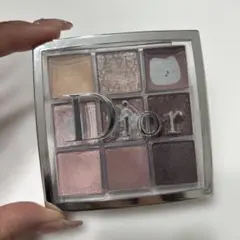 Dior Backstage アイシャドウパレット 002 クール