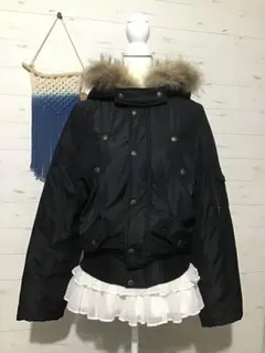 2026年最新】お兄系 ファーの人気アイテム - メルカリ