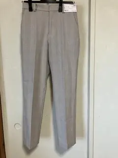 UNIQLO アンクルパンツ（2WAYストレッチ）