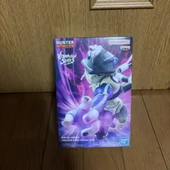 HUNTER×HUNTER メルエム VIBRATION STARS