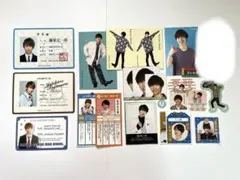 なにわ男子 藤原丈一郎 まとめ売り