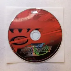 NEED FOR SPEED 3 HOT PURSUIT ディスクのみ