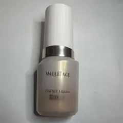 マキアージュ エッセンスリキッドEX オークル10 ファンデーション 24ml