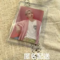 seventeen エスクプス be the sun チェキ サイン | Mercari