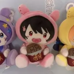 ちょこらび まいたけ タオル、ぬいぐるみセット ちょこらび まいたけ タオル、ぬいぐるみセット 2025年最新