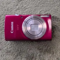 Canon IXY DIGITAL 930 IS本体 ピンク - メルカリ