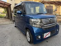 平成27年 車検2年付 ホンダ N BOX GLパッケージ 即日納車 - メルカリ