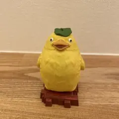 ポーズがいっぱいコレクション千と千尋の神隠しオオトリ様