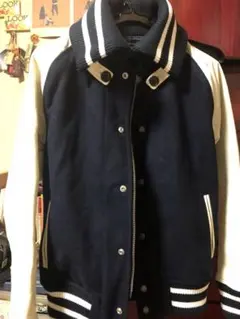 グラムスタジャン ジャケットのサムネイル