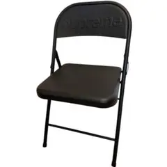 2026年最新】supreme metal folding chairの人気アイテム - メルカリ