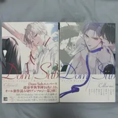 商業 BL漫画 2冊セットバラ売り×