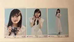 小川彩 生写真 コンプリート 真夏の全国ツアー2025 Special