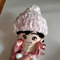 ちびぬい帽子（帽子のみの販売です）