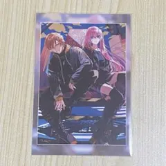 プロセカ 巡音ルカ＆東雲彰人