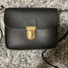 ショルダーバッグ レディース ポシェット バッグ