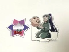 忍たま立花仙蔵アクスタ