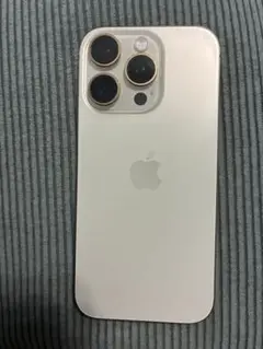 iPhone16pro 128GB