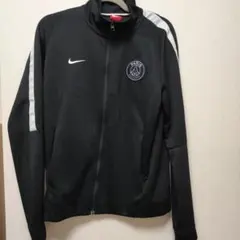 Nike パリ・サンジェルマン ジャケット　トレーニングウェア