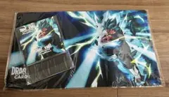 ドラゴンボール　フュージョンワールド　ベジット　プレイマット　チャンピオンシップ