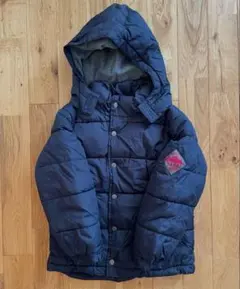 GAP ギャップ フード付きジャンパー　120cm