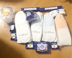 ディズニー アンバサダー ホテル アメニティ １４点セット