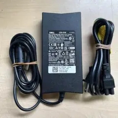 DELL ACアダプター 130W LA130PM190 美品