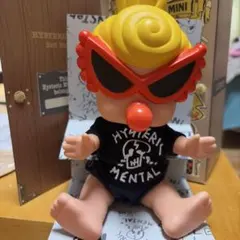 2026年最新】HYSTERIC MINI フィギュアの人気アイテム - メルカリ