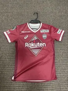 京都サンガF.C. 2023 オーセンティック ユニフォーム L - メルカリ