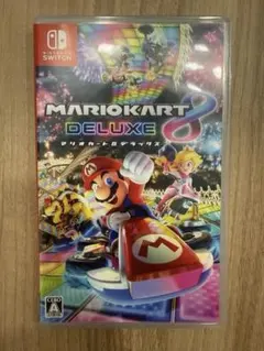 マリオカート8 デラックス