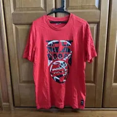 PUMA グラフィックプリント Tシャツ XL