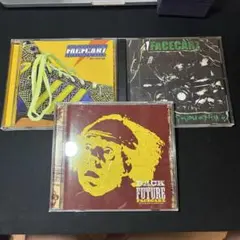 フレデリック 廃盤 CD お家を建てよう Focusぼかす 踊るセーター 3枚