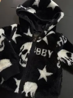 CHUBBYGANG®スカルジャケットのサムネイル