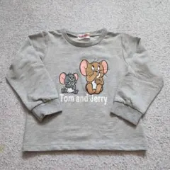 【専用】★トムとジェリー★トレーナー