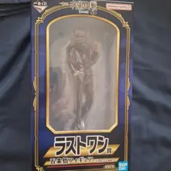 一番くじ 呪術廻戦 ラストワン賞 五条悟フィギュア