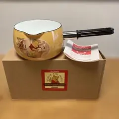 象印 クックメイル くまのプーさん ミルクパン
