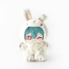 あんスタ いつぬい 第2弾 うさぎ 影片みか - メルカリ