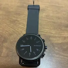 SKAGEN Falstar3スマートウォッチ
