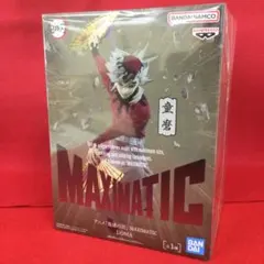 鬼滅の刃 童磨 DOMA MAXIMATIC フィギュア