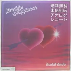 asuka ando / Sha-La-La 7インチ - メルカリ