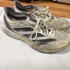 adidas Adizero Japan7 27.5㎝ 練習用、雨の日用など