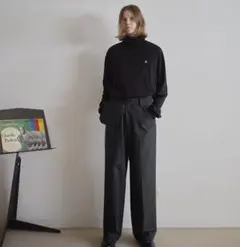 SUNSEA 28th N.M THICKENED w/耳 BLOUSON - メルカリ