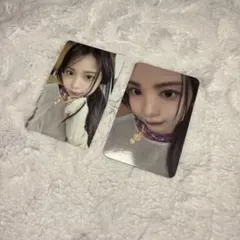 hearts2hearts ラキドロ