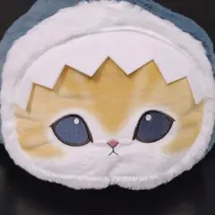 モモパンダ モモクッション SAN-X サンエックス 平成レトロ ぬいぐるみ