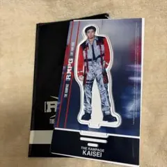 THE RAMPAGE 武知海青 アクリルスタンド