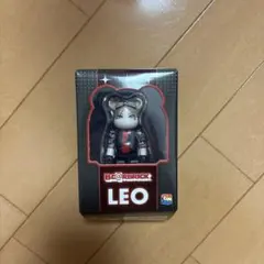 山田涼介 BE@RBRICK LEO ベアブリック