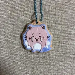 ちいかわ クッキーチャームコット