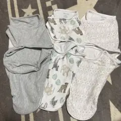 エイデンアンドアネイ ブランケット